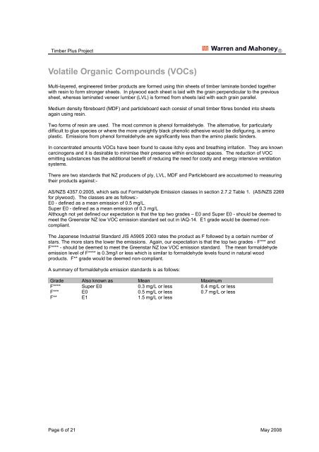 Environmental Impacts of Multi-Storey Buildings Using Different ...