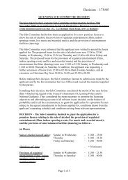 Bar 132 PDF 13 K - Wandsworth Borough Council