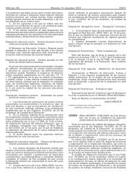real decreto 1538/2003 - BOE.es