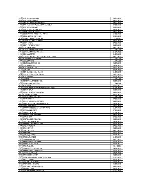 Download - ITM Ilfov