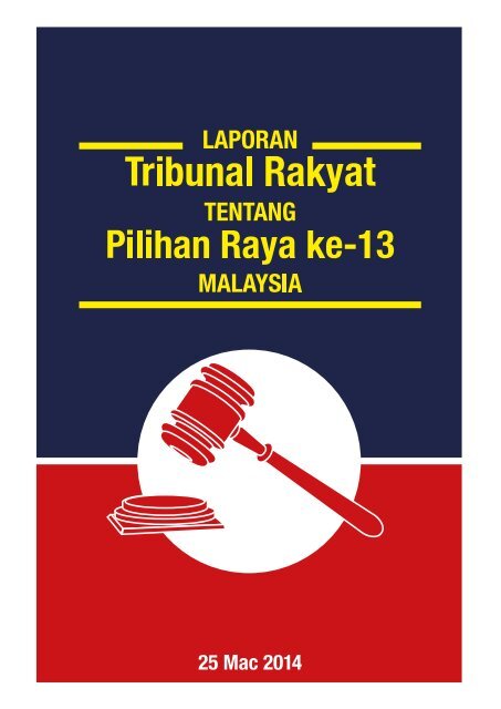 Bersih Malay Final Pdf Low Res