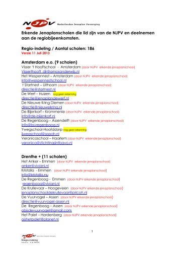 130711 regio indeling erkende jenaplanscholen.pdf