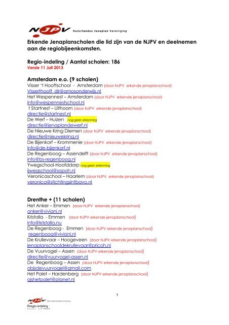 130711 regio indeling erkende jenaplanscholen.pdf