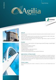 agilia vertical BT.cdr - Lafarge