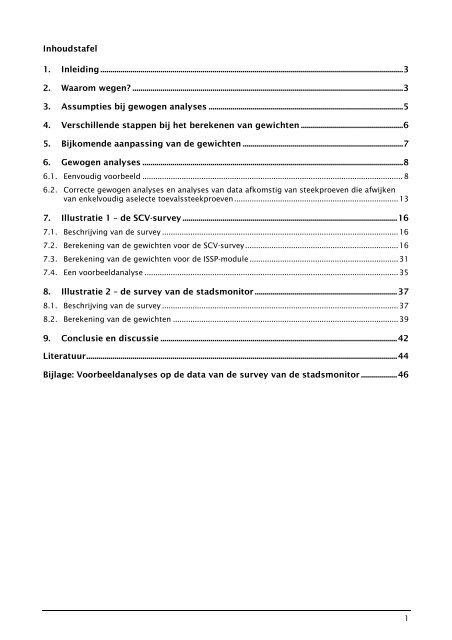 Jan Pickery - 2010 - pdf - 1,2 MB - Vlaanderen.be