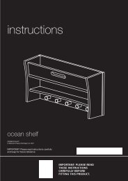 Dream Swing Instructions Pdf Mamas Papas