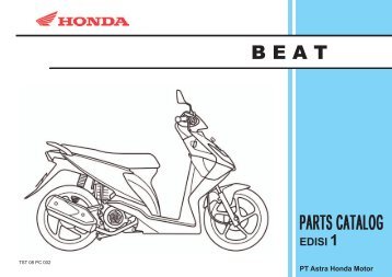Download Part Katalog Suku Cadang Beat - WordPress – www ...
