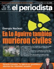 EnergÃƒÂ­a Nuclear - FundaciÃƒÂ³n AVINA