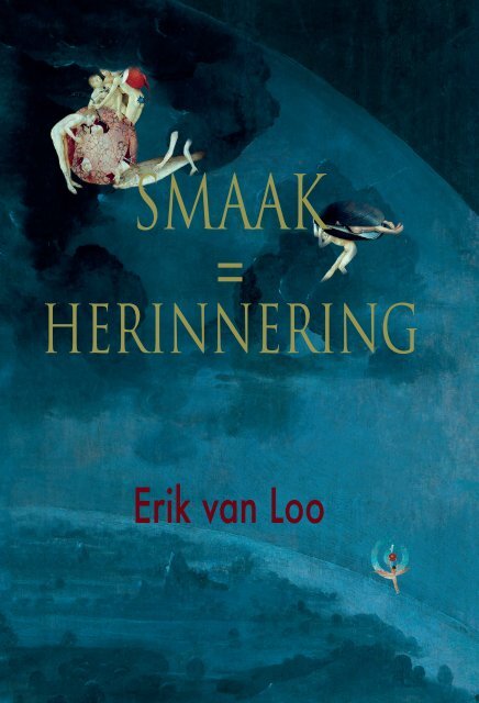 smaak=herinnering - t Schrijvertje