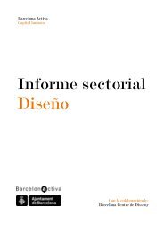 Informe sectorial disseny maquetat CAS