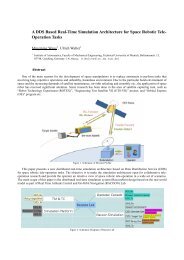 Authors' Instructions for Preparation of the Extended Abstract ...