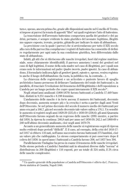 Download Pdf - Laboratorio di Archeologia Digitale