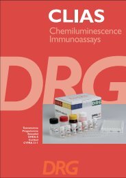 Download PDF - DRG Diagnostics GmbH
