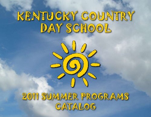 Download - Kentucky Country Day