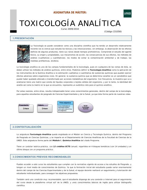 Toxicología: Definición y objetos de estudio