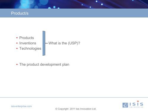 Introduction To The 7Ps Assessment Tool