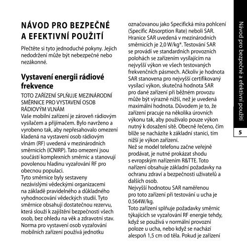 slovenský manuál (pdf, 9.36 MB)