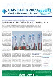 Juli 2009 - CMS Berlin