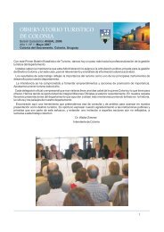 Anuario 2006 - Intendencia de Colonia