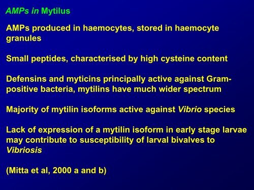 Lecture Antimicrobial peptides .pdf