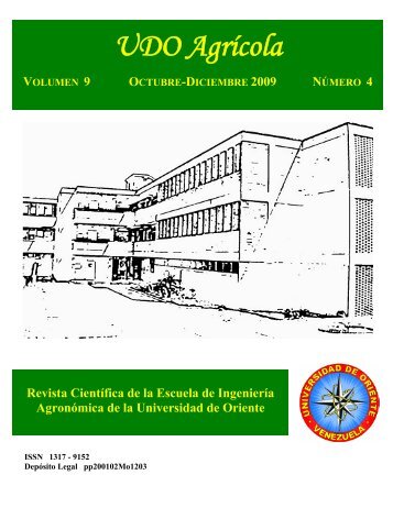 (Download all Papers) (PDF) - UDO AgrÃ­cola