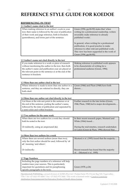 Reference Style Guide [17-09-2008 Tdv].pdf