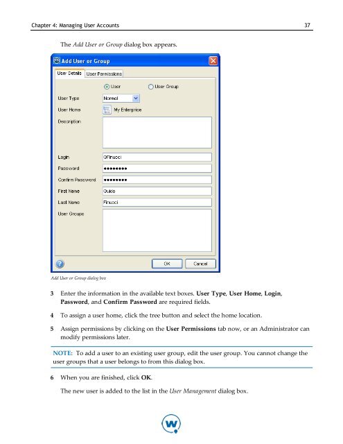 Avalanche User Guide - Wavelink