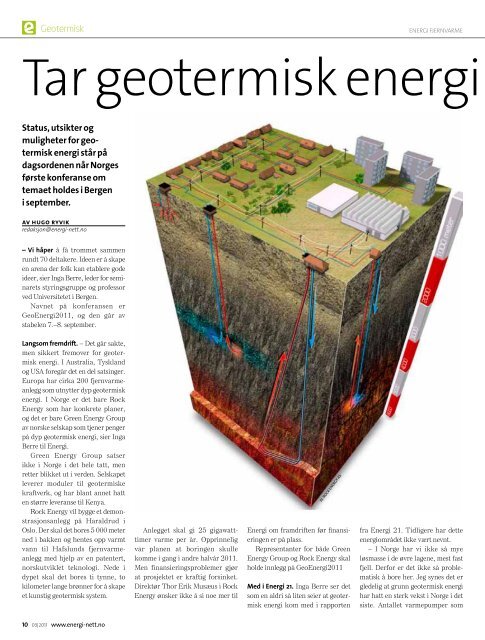 LEVERANDÃRTORGET Side 33â36 - Norsk Fjernvarme