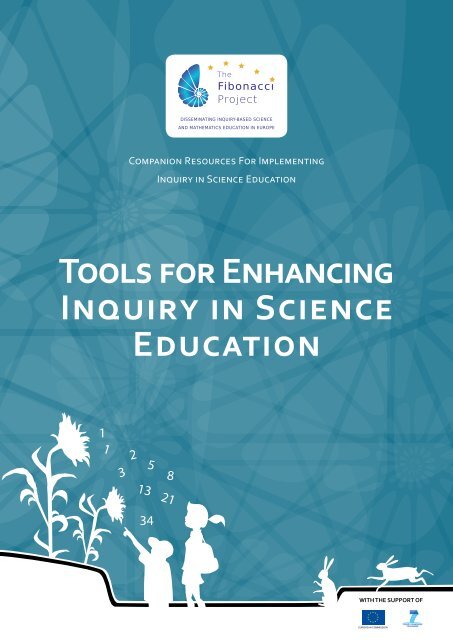 Tools for Enhancing Inquiry in Science Education - Fibonacci-Project