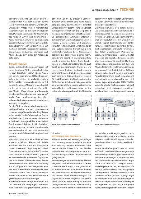 finden Sie die Sonderausgabe GroÃkÃ¤ltetechnik 2013 - KÃ¤lte Klima ...