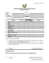 Pangsapuri Kediaman Pelajar Kym Kolej Yayasan Melaka