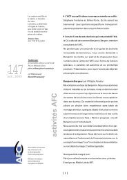 Lettre 147 b pdf - Afc