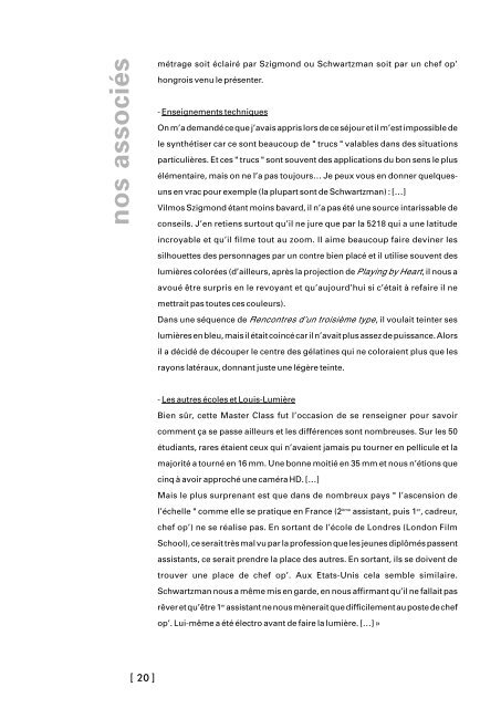 Lettre 147 b pdf - Afc