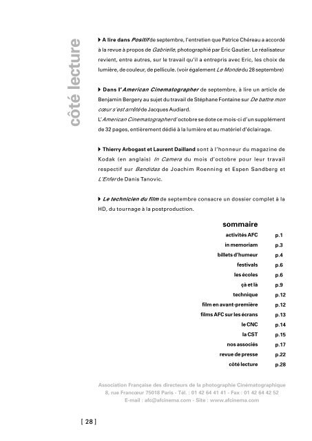 Lettre 147 b pdf - Afc