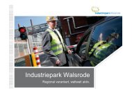 Industriepark Walsrode, Dow Wolff Cellulosics GmbH