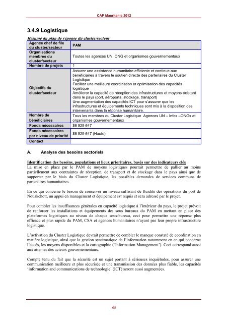 Une mÃ¨re donne de la nourriture thÃ©rapeutique Ã  son enfant ...