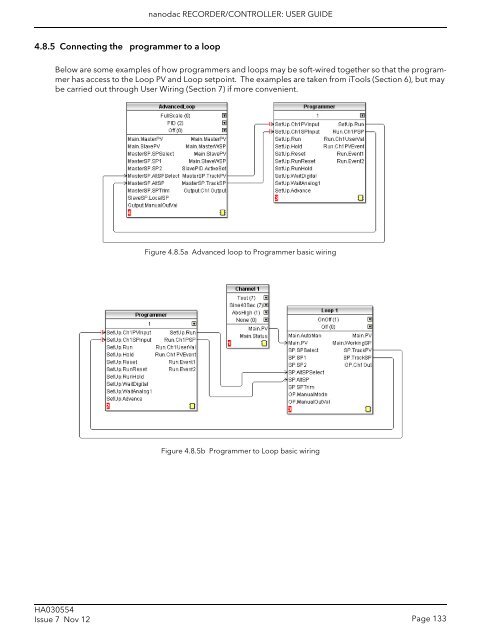 User Guide - Eurotherm Ltda