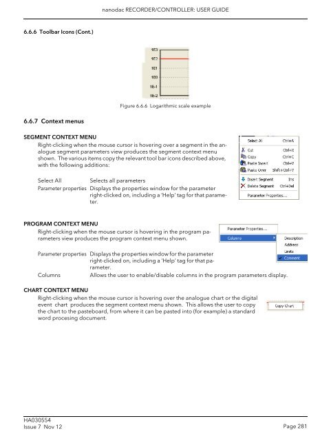 User Guide - Eurotherm Ltda