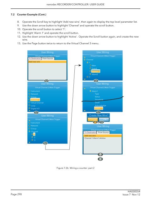 User Guide - Eurotherm Ltda