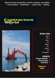 download pdf version - Contractors World
