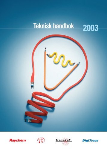 Teknisk handbok - Elnu.se