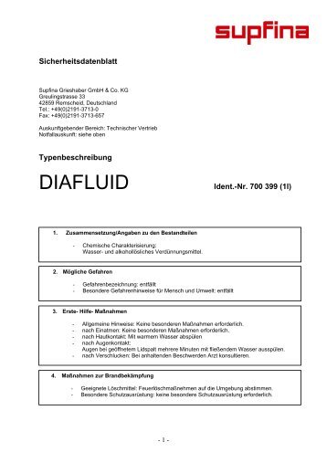 DIAFLUID