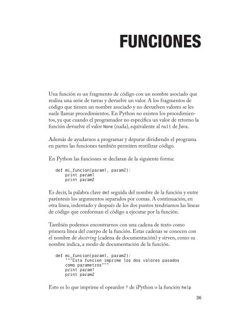 Python para todos