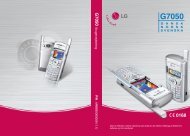 Download manual - VÃ¦lg en anden mobil