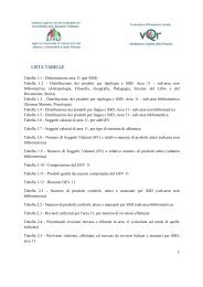 Area 11 Tabelle (pdf, it, 1717 KB, 7/24/13) - Università degli Studi di ...