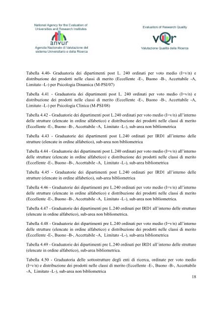 Area 11 Tabelle (pdf, it, 1717 KB, 7/24/13) - Università degli Studi di ...