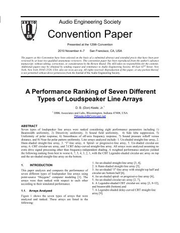 CBT Paper6 Performance Ranking of Loudspeaker Line Arrays.pdf