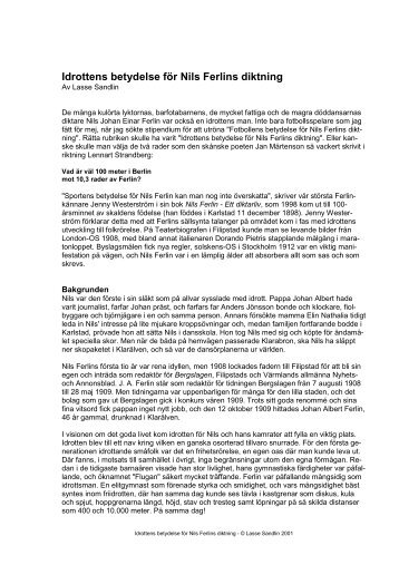 Klicka hÃ¤r fÃ¶r berÃ¤ttelsen i pdf-format