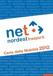 Untitled - Nord Est Trasporti