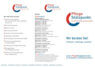 PSP Flyer RD-ECK-RL .indd - Kreis Rendsburg-Eckernförde